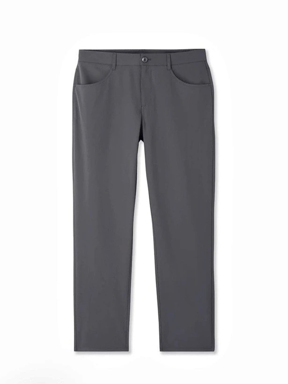 Vuori Meta Pant Classic Fit Men's Gray Pants Size 36